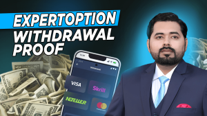 ExpertOption Withdrawal Proof (2025 Guide)
