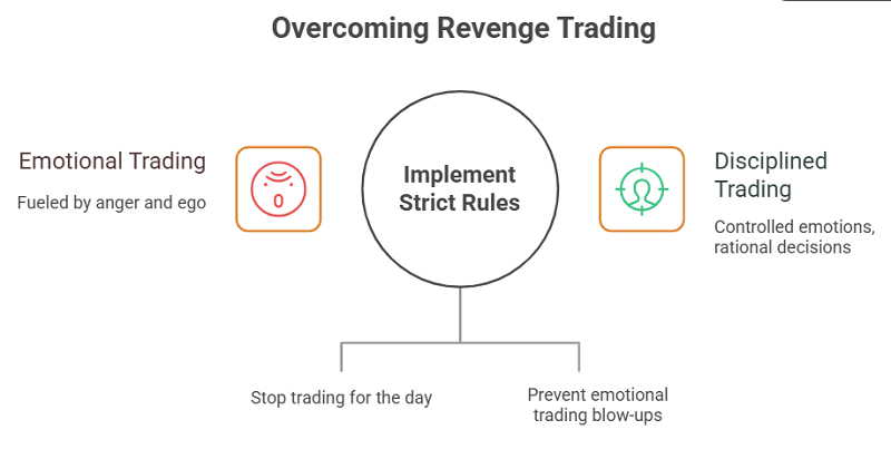 How I Stopped Revenge Trading