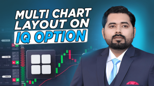 Combining Multi-Chart Layouts with Indicators for Trade Setups on IQ Option
