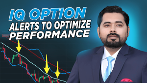 IQ Option Alerts & Notifications: Setting Up Auto Reminders