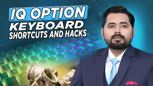 IQ Option Keyboard Shortcuts & Interface Hacks That Changed My Trading