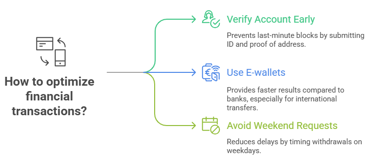 Lessons I Took Away from Testing and Talking to Others