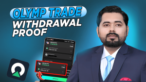 Olymp Trade Withdrawal Proof (Live Test + Multiple Methods)