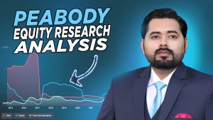 Peabody Energy (BTU): Strategic Bridge in the AI Power Surge