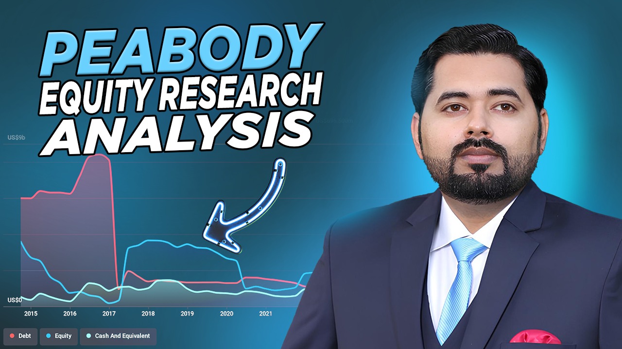 Peabody Energy (BTU): Strategic Bridge in the AI Power Surge