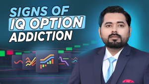 IQ Option Addiction: My Story, The Signs, and How I Took Back Control