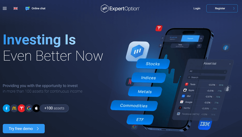 Trading online has always been an emotional rollercoaster for me.