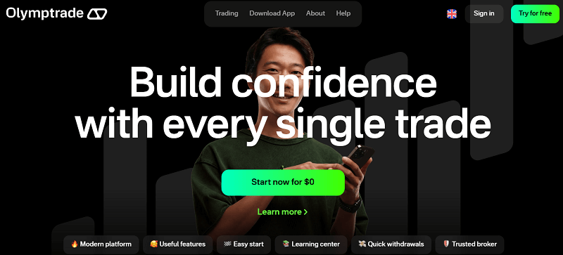 Why I Started Looking Beyond My Own Trades