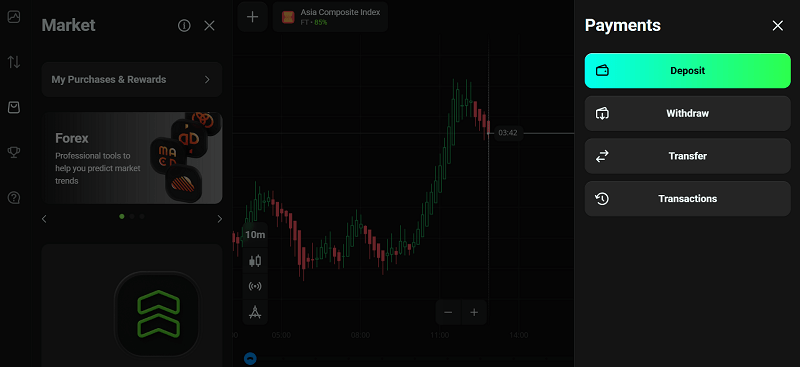 Withdrawals My Real Test and What Traders Shared With Me