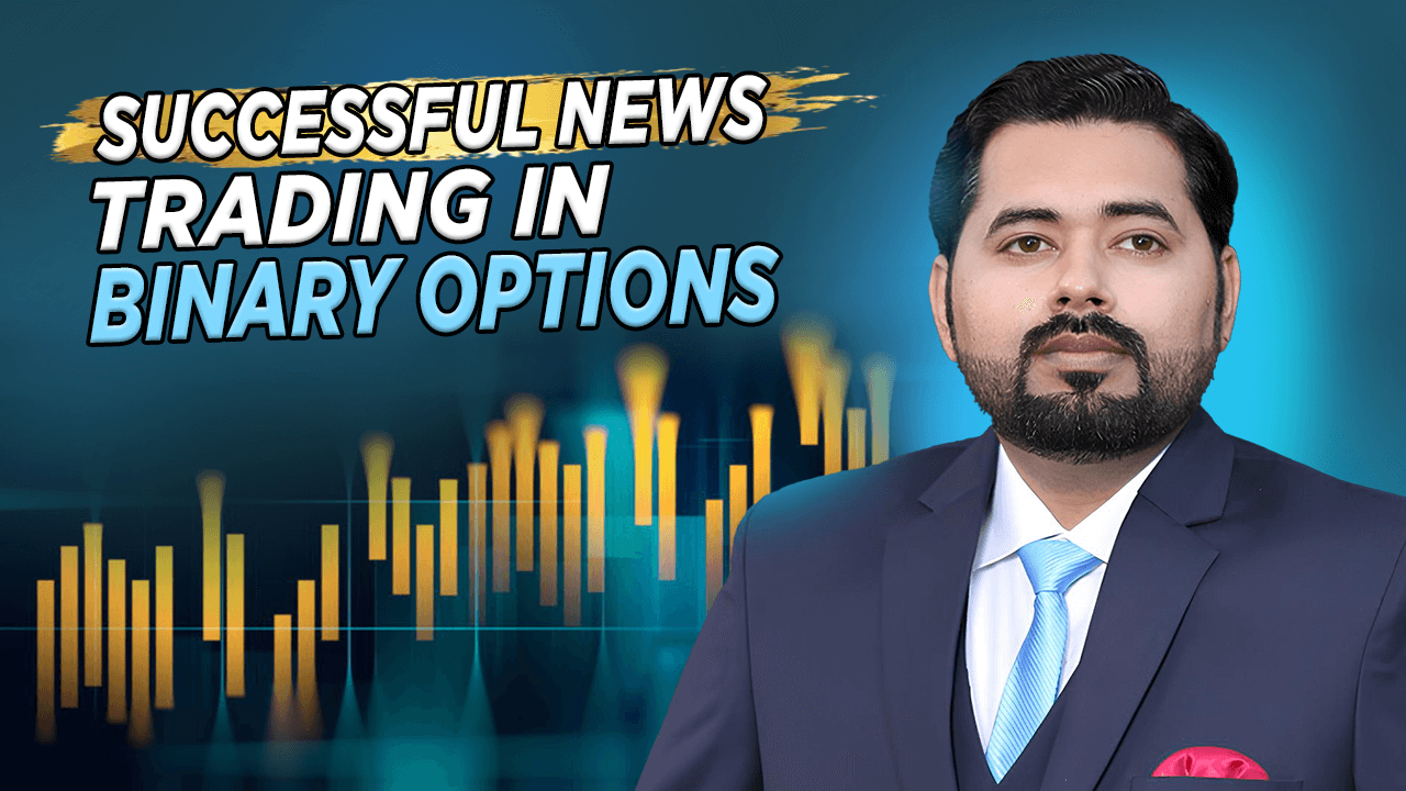 Binary Options News Trading: How Events Affect Expiry Results