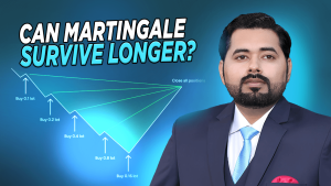 Martingale vs Fixed Stake: Which Risk Strategy Survives Longer?