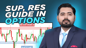 Support & Resistance Trading in Binary Options (Step by Step)