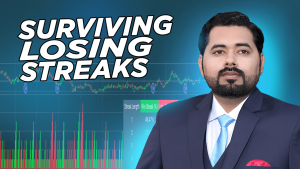 Surviving Losing Streaks: My Binary Options Risk Management Plan