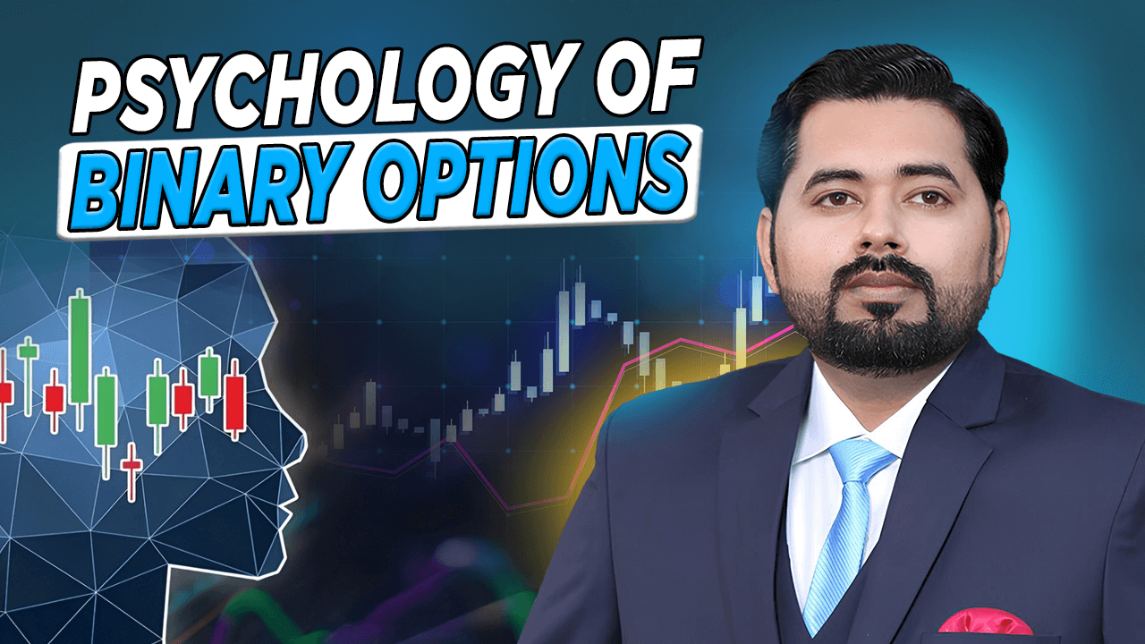 The Psychology of Binary Options: Why Demo Feels Easy and Live Hurts
