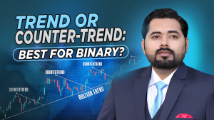 Trend vs Countertrend Trading in Binary Options: My Trial, Triumphs and Truths
