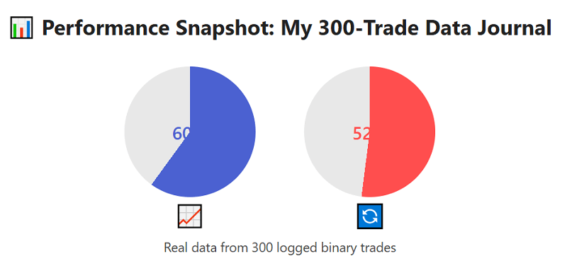 Trend vs Countertrend What the Data Showed