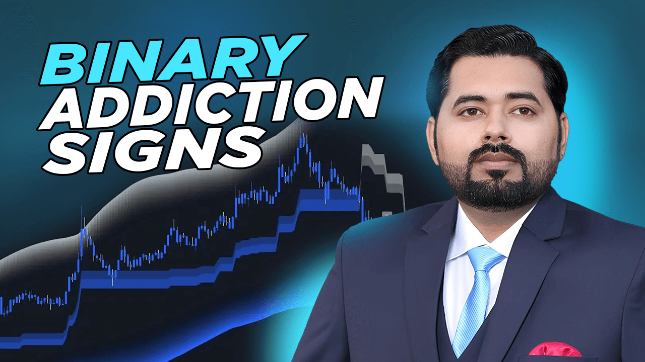 Binary Options Addiction Warning Signs Traders Should Notice: My Personal Journey