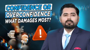 Confidence vs Overconfidence in Binary Options Trading: What I Learned the Hard Way