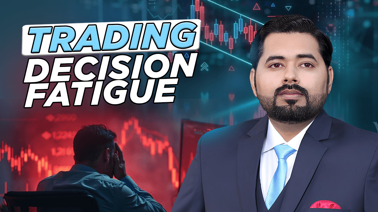 Decision Fatigue: Why Too Many Trades Kill Your Accuracy
