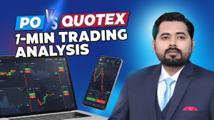 Pocket Option vs Quotex for 1-Minute Trading: My Real Execution Speed Tests and What Surprised Me