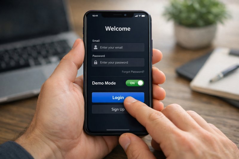 The Platform Experience: Where I Stopped “Studying” and Started “Doing”