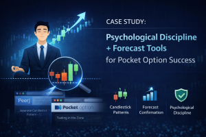 Combining Psychological Discipline and Forecast Tools to Improve Trading Success on Pocket Option