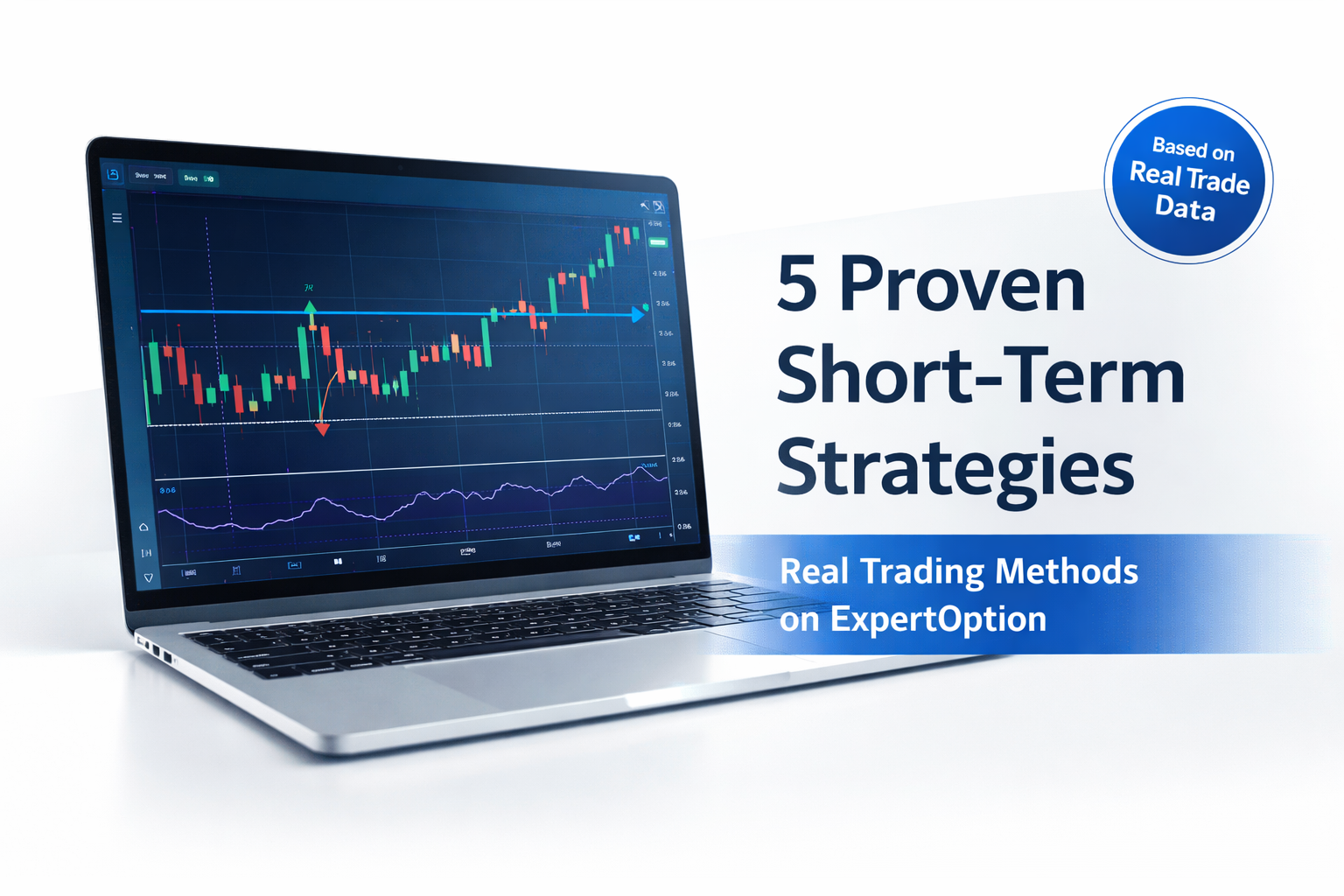 Best Short-Term Strategies for ExpertOption (5 Proven Methods)