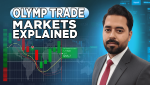 Olymp Trade Instruments: Forex, Indices, Crypto