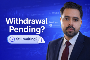 Binomo Withdrawal Pending: Real Reasons, Timelines, and What to Do at Each Hour Mark