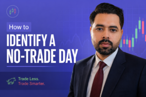 The Day I Stopped Trading and Finally Started Making Money