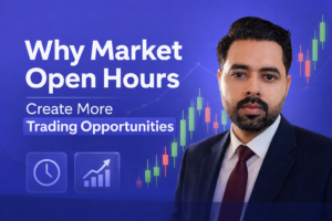 Why Market Open Hours Create the Best Trading Opportunities