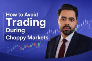 How I Learned to Sit on My Hands During Choppy Markets