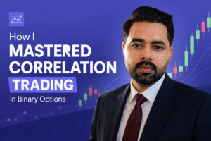 How I Mastered Correlation Trading in Binary Options
